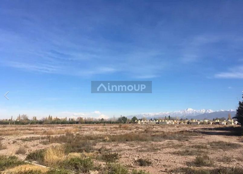 Lote en Venta en Maipu, Mendoza