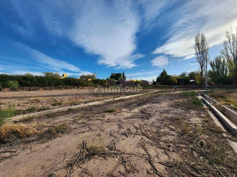 Lote en Venta en Maipu, Mendoza
