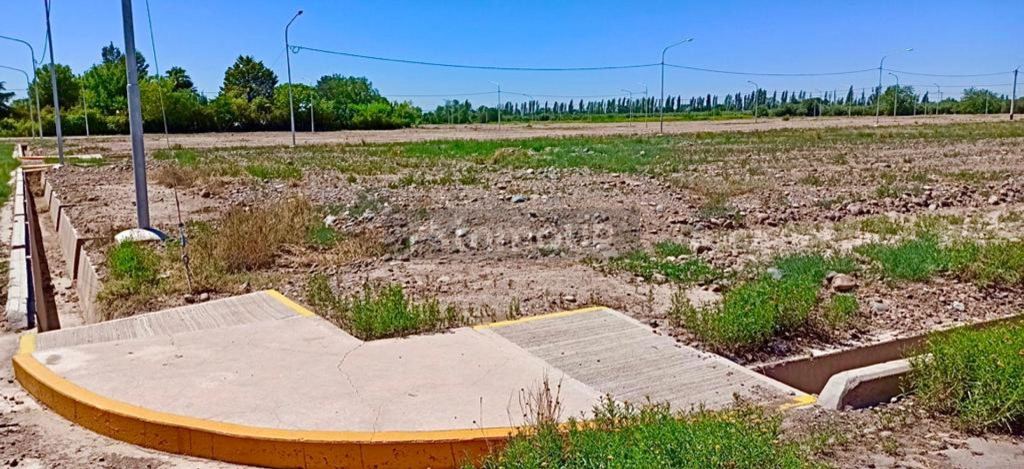 Lote en Venta en Maipu, Mendoza