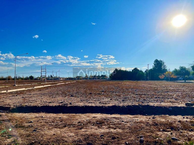 Lote en Venta en Maipu, Mendoza