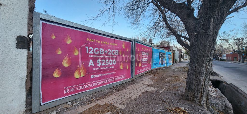 Lote en Venta en Capital, Mendoza
