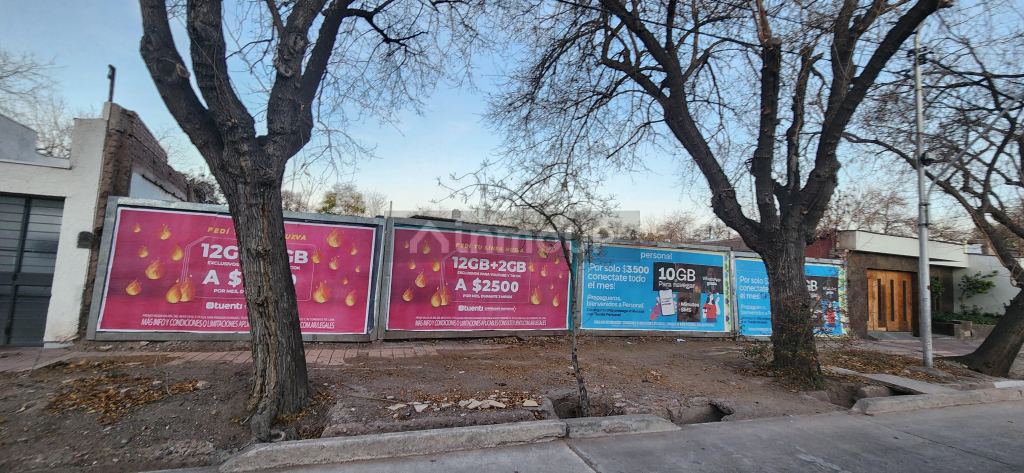 Lote en Venta en Capital, Mendoza