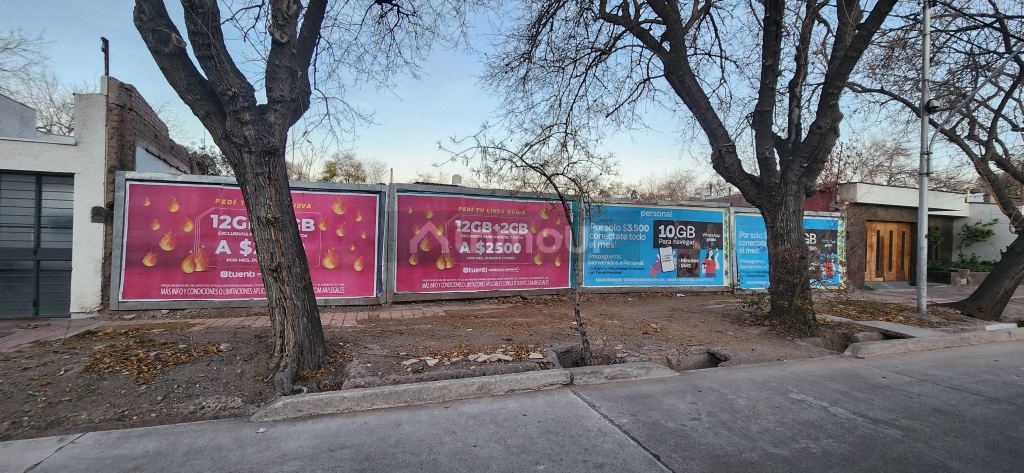 Lote en Venta en Capital, Mendoza