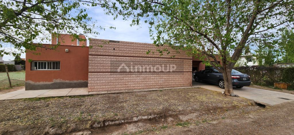 Casa en Venta en Guaymallen, Mendoza