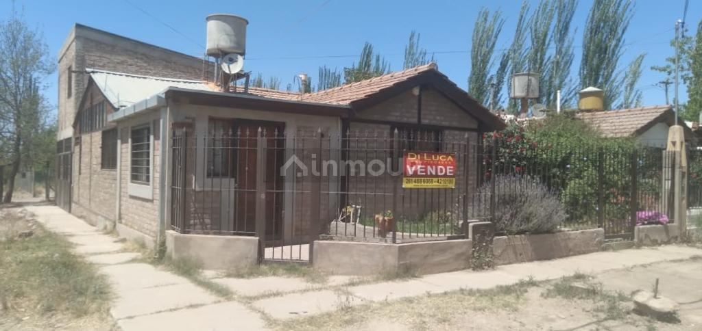 Casa en Venta en Lujan de Cuyo, Mendoza