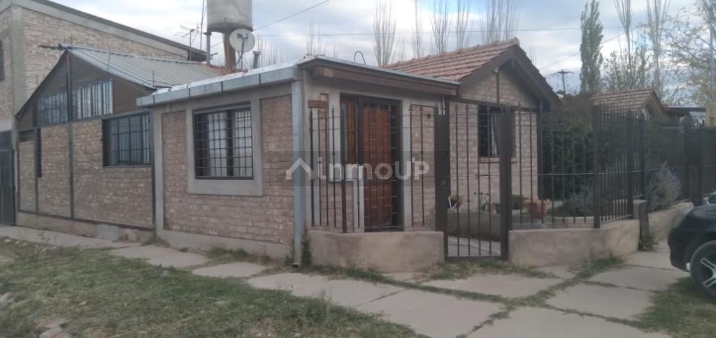 Casa en Venta en Lujan de Cuyo, Mendoza