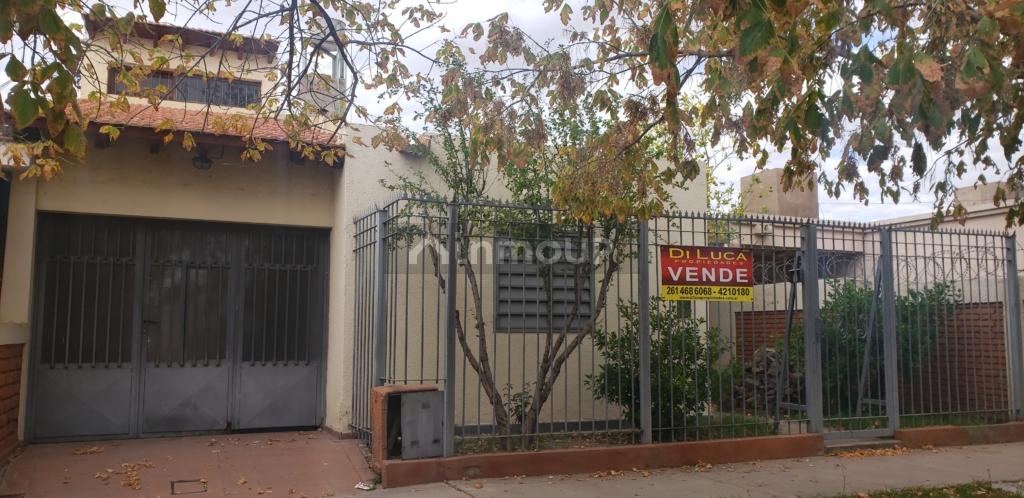 Casa en Venta en Guaymallen, Mendoza