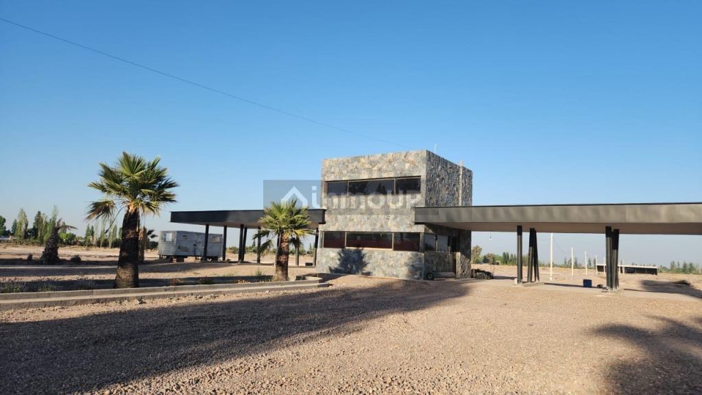 Lote en Venta en Lujan de Cuyo, Mendoza