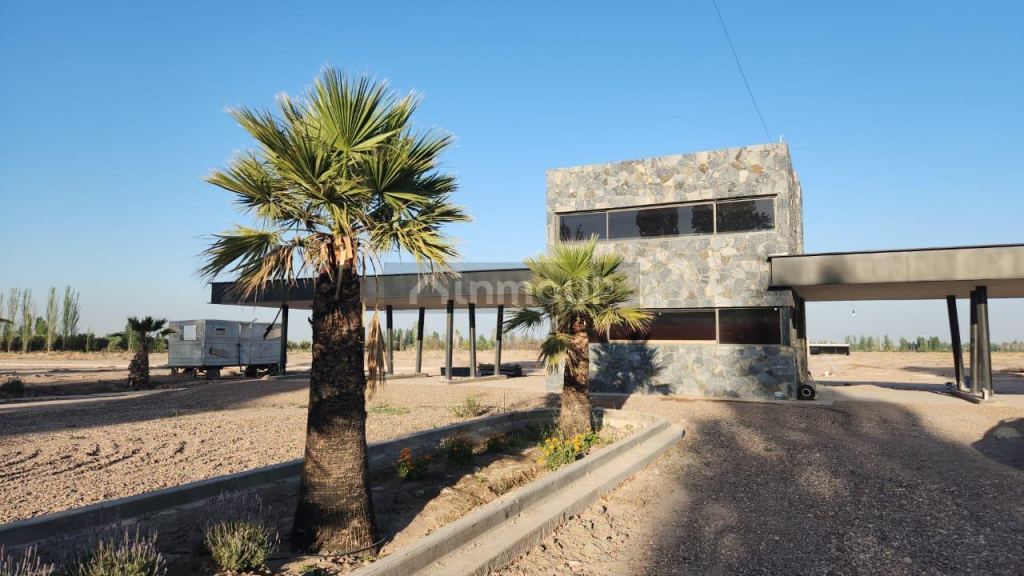 Lote en Venta en Lujan de Cuyo, Mendoza