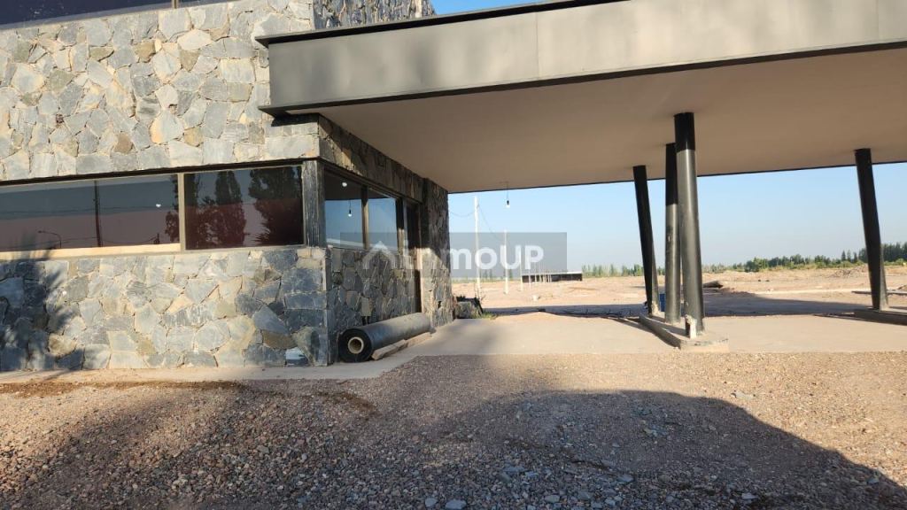 Lote en Venta en Lujan de Cuyo, Mendoza