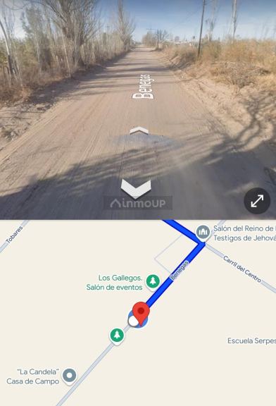 Lote en Venta en Junin, Mendoza