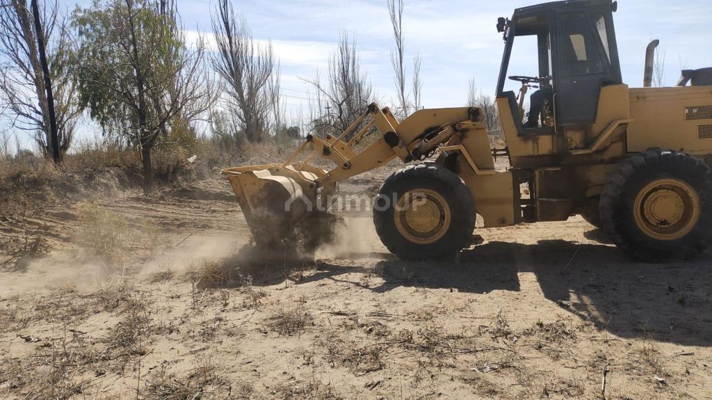 Lote en Venta en Junin, Mendoza