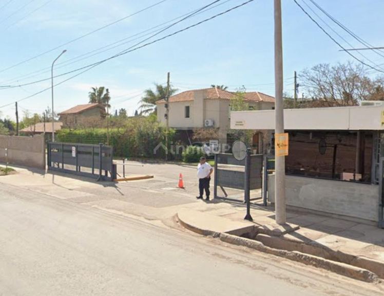 Lote en Venta en Guaymallen, Mendoza