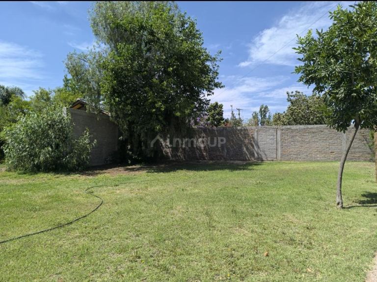 Lote en Venta en Guaymallen, Mendoza