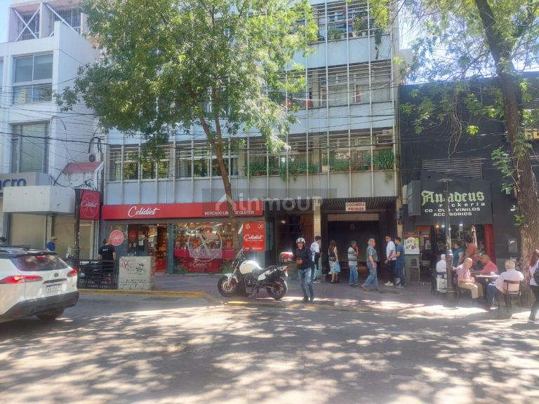Cochera en Venta en Capital, Mendoza