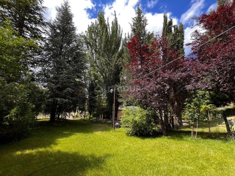 Cabaña en Venta en Lujan de Cuyo, Mendoza