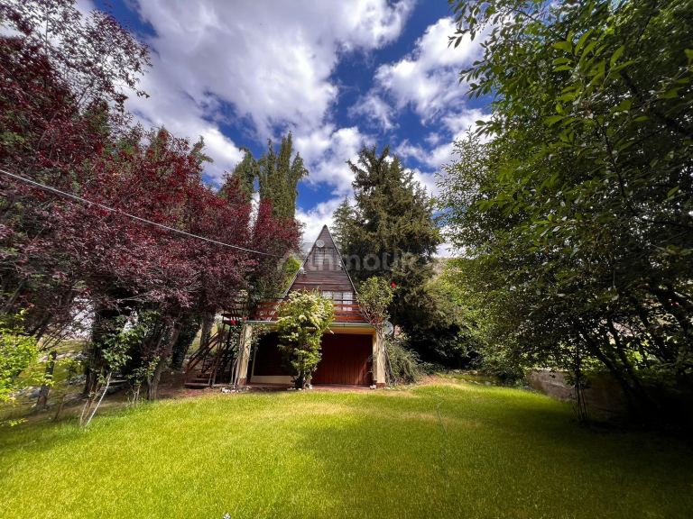 Cabaña en Venta en Lujan de Cuyo, Mendoza
