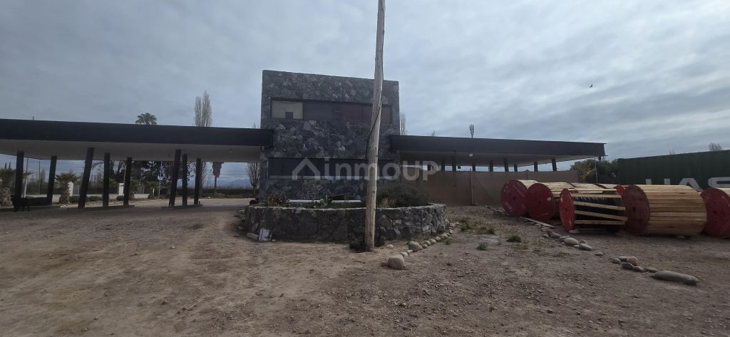 Lote en Venta en Lujan de Cuyo, Mendoza
