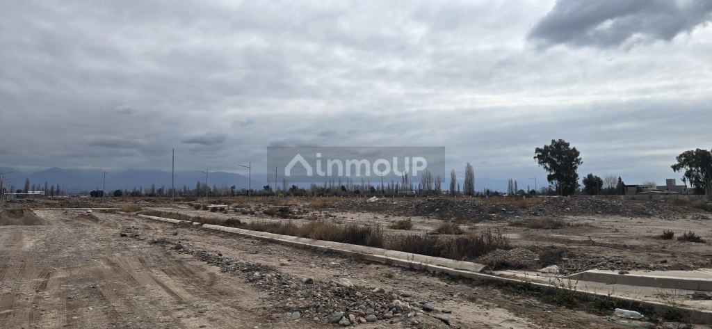 Lote en Venta en Lujan de Cuyo, Mendoza