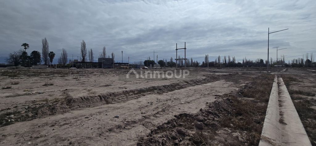 Lote en Venta en Lujan de Cuyo, Mendoza