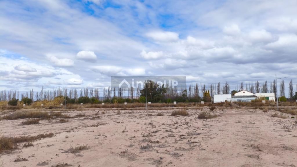 Lote en Venta en Lujan de Cuyo, Mendoza