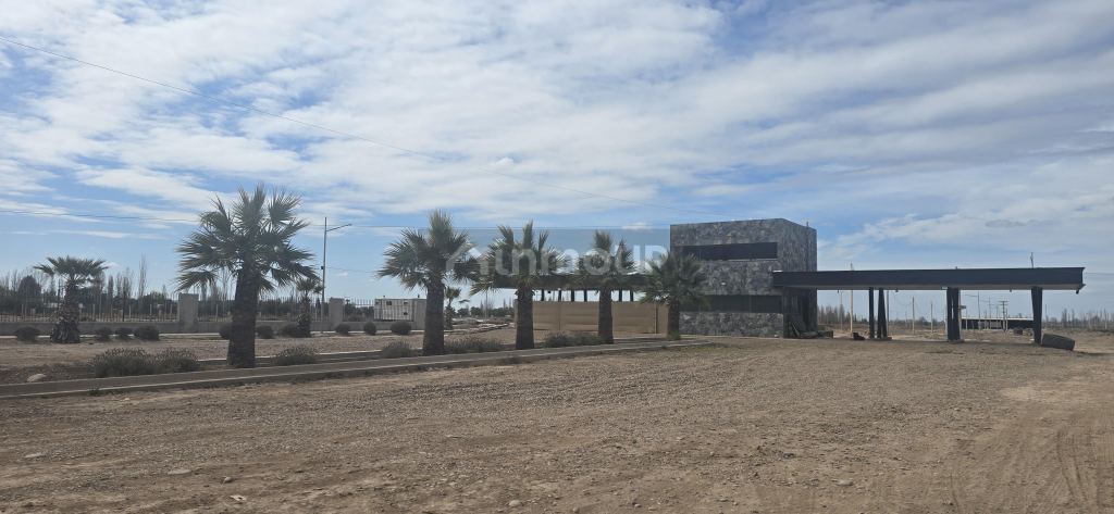 Lote en Venta en Lujan de Cuyo, Mendoza