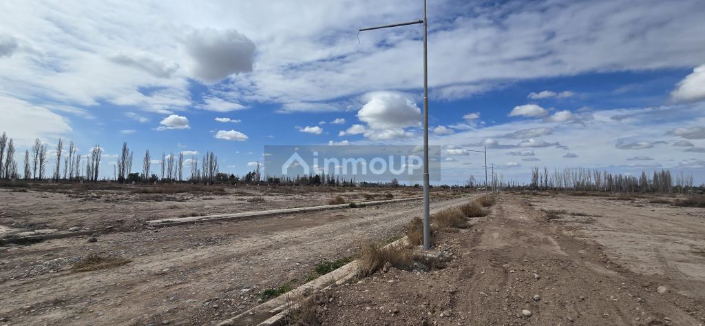 Lote en Venta en Lujan de Cuyo, Mendoza