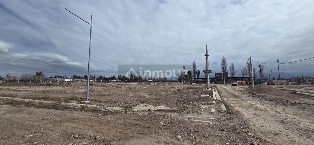 Lote en Venta en Lujan de Cuyo, Mendoza