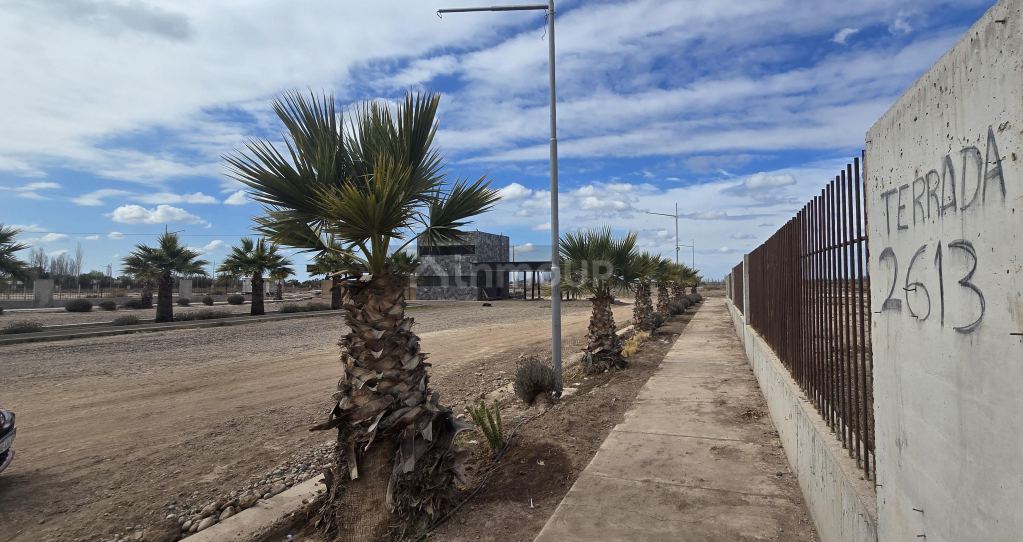 Lote en Venta en Lujan de Cuyo, Mendoza