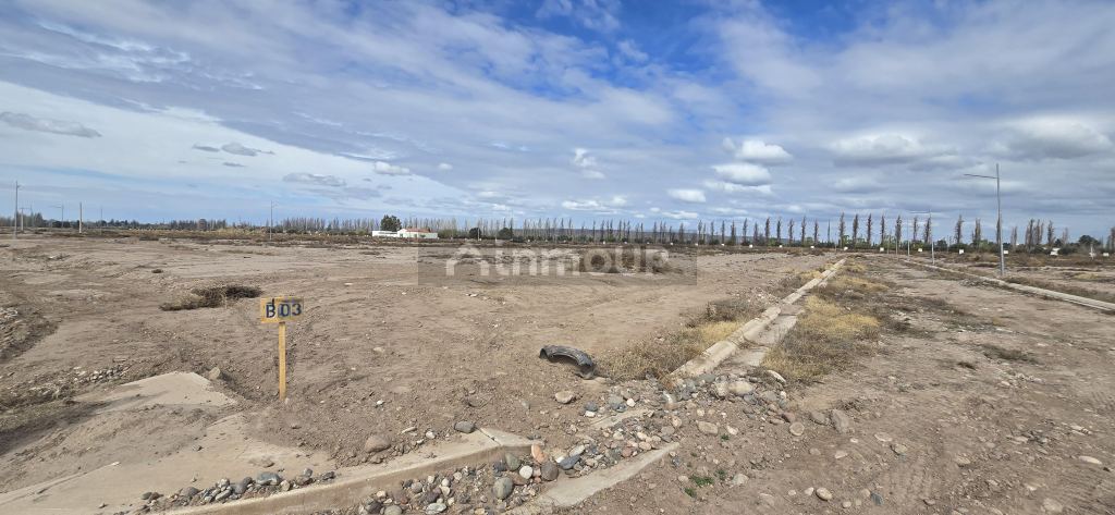 Lote en Venta en Lujan de Cuyo, Mendoza