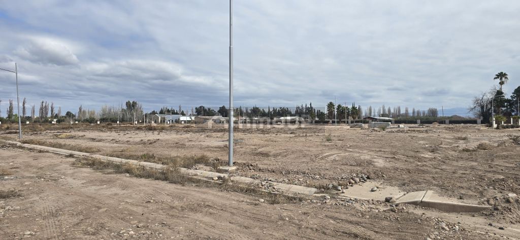 Lote en Venta en Lujan de Cuyo, Mendoza