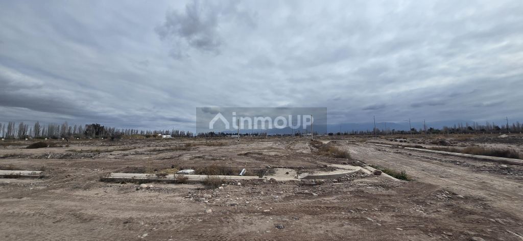 Lote en Venta en Lujan de Cuyo, Mendoza