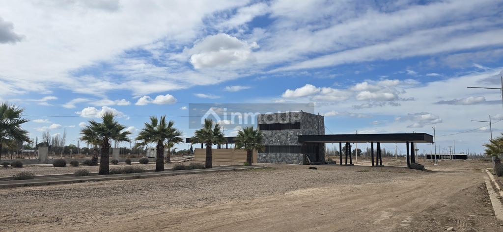 Lote en Venta en Lujan de Cuyo, Mendoza