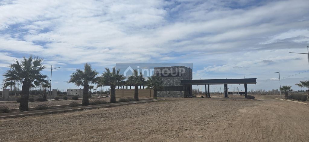 Lote en Venta en Lujan de Cuyo, Mendoza