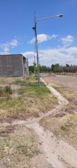 Lote en Venta en Maipu, Mendoza