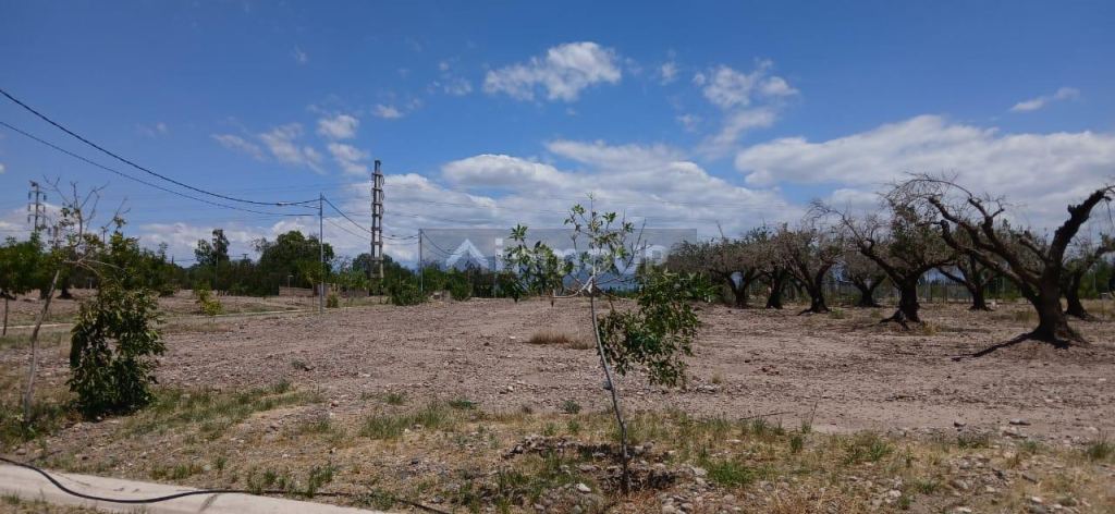 Lote en Venta en Maipu, Mendoza