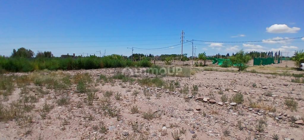 Lote en Venta en Maipu, Mendoza