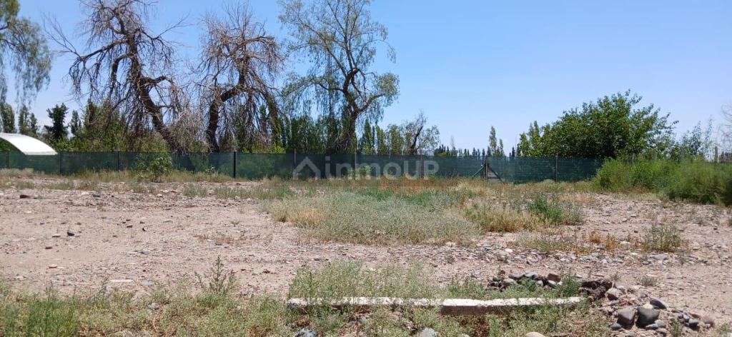 Lote en Venta en Maipu, Mendoza