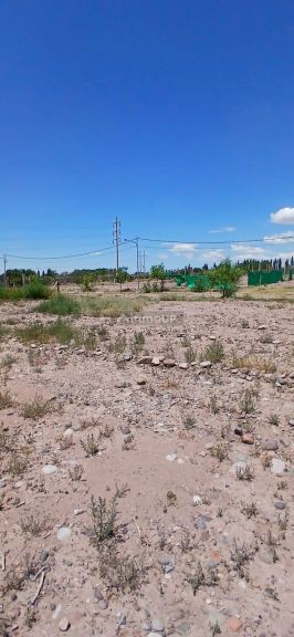 Lote en Venta en Maipu, Mendoza