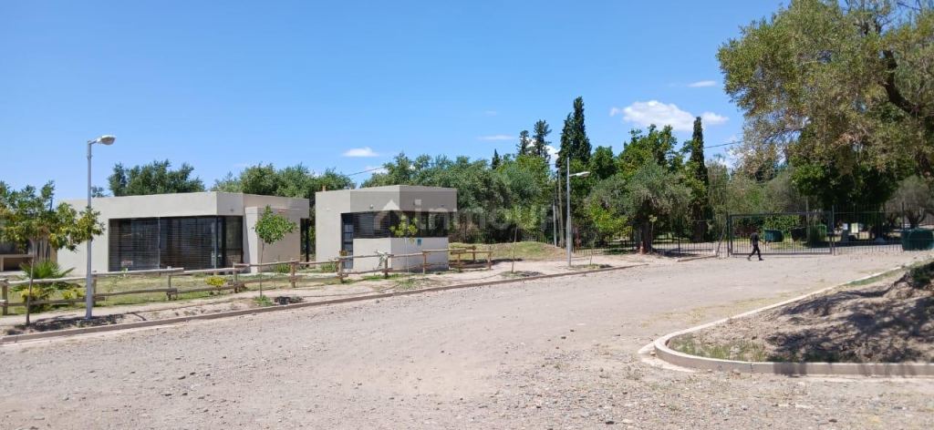 Lote en Venta en Maipu, Mendoza