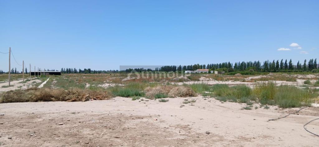Lote en Venta en Maipu, Mendoza