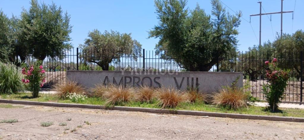 Lote en Venta en Maipu, Mendoza