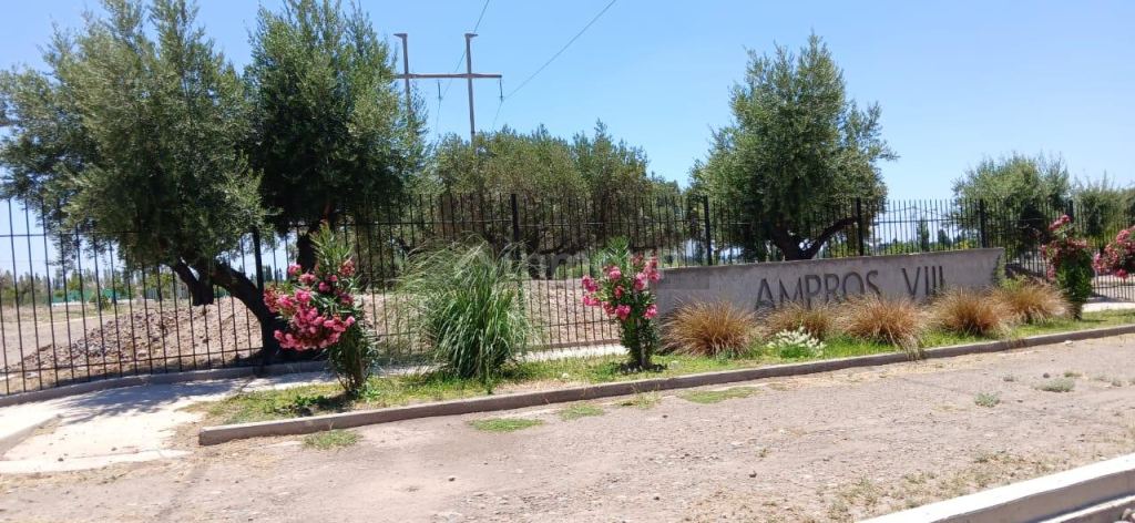 Lote en Venta en Maipu, Mendoza