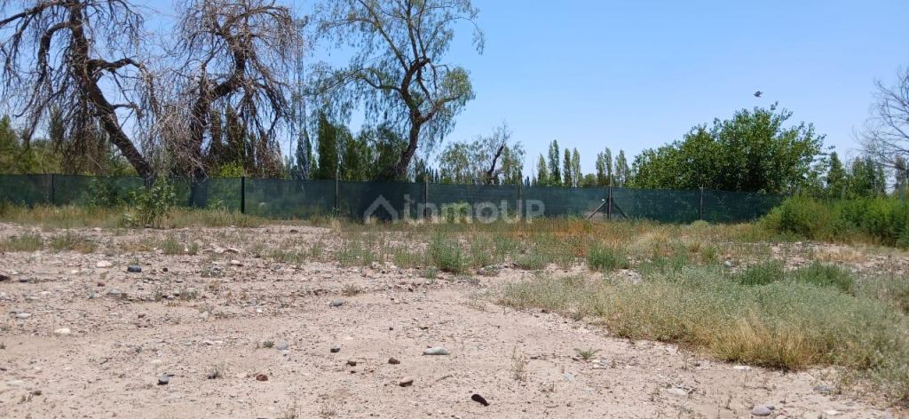 Lote en Venta en Maipu, Mendoza
