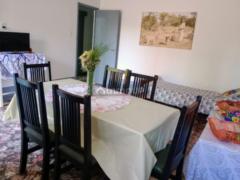 Departamento en Alquiler en Capital, Mendoza
