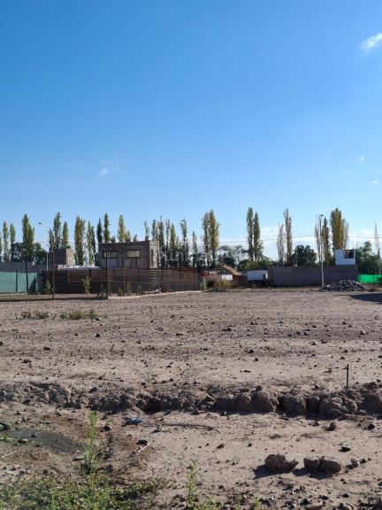 Lote en Venta en Maipu, Mendoza