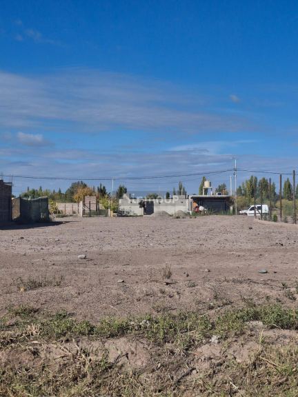 Lote en Venta en Maipu, Mendoza
