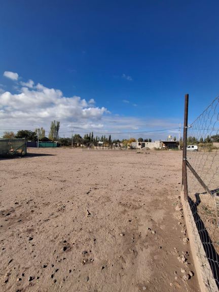 Lote en Venta en Maipu, Mendoza