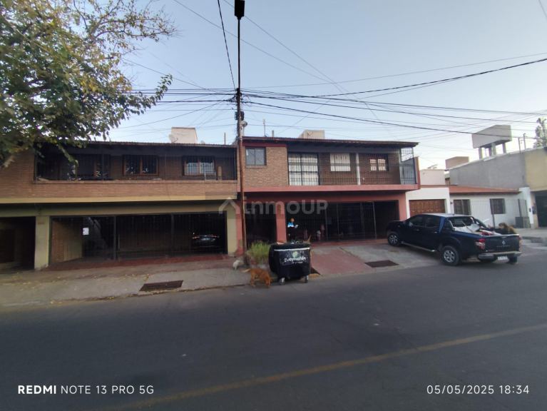 Duplex en Alquiler en Guaymallen, Mendoza