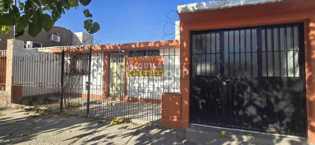 Casa en Alquiler en Guaymallen, Mendoza